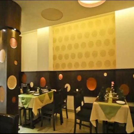 Hotel Mj Residency Dehradun Exterior photo